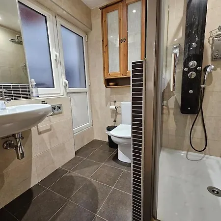 Apartment 636a Gran En Pleno Centro *