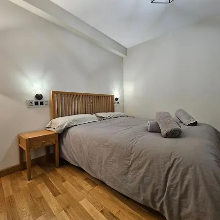 636a Gran En Pleno Centro Apartment Oviedo