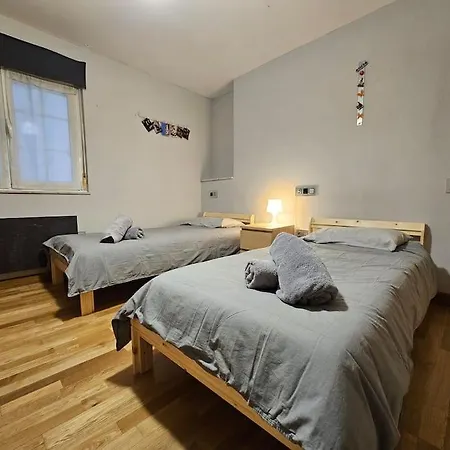 Apartment 636a Gran En Pleno Centro