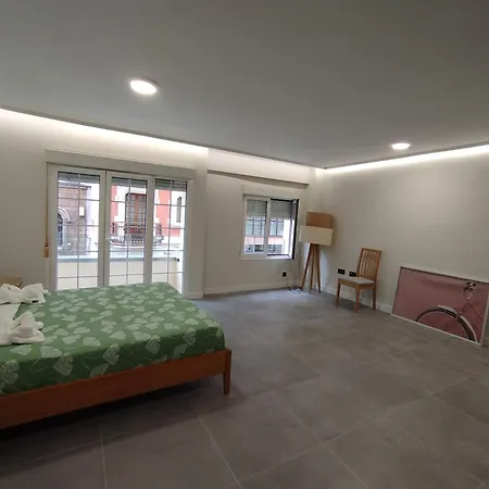 Διαμέρισμα R2R - Gran Apartamento En Pleno Centro - 636A Οβιέδο