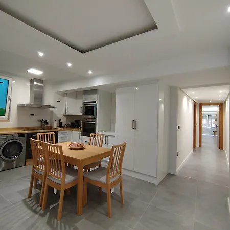 636a Gran En Pleno Centro By R2r Consulting Lejlighed