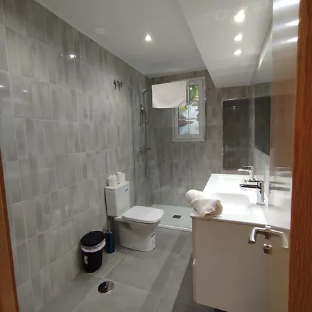 636a Gran En Pleno Centro By R2r Consulting Lejlighed Oviedo