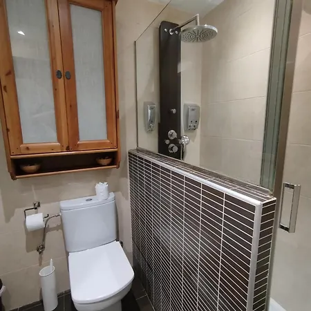 R2R - Gran Apartamento En Pleno Centro - 636A