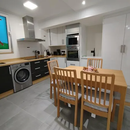 636a Gran En Pleno Centro By R2r Consulting Lejlighed