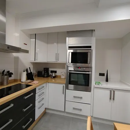 Apartment 636a Gran En Pleno Centro Oviédo