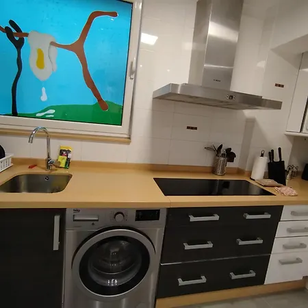 636a Gran En Pleno Centro By R2r Consulting Lejlighed