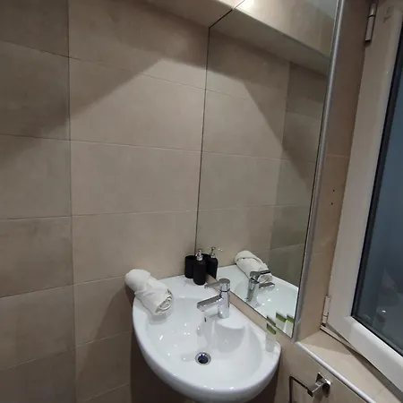 Διαμέρισμα R2R - Gran Apartamento En Pleno Centro - 636A